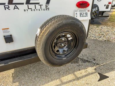 2023 Keystone RV Bullet - Photo 14