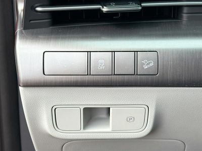 2026 Hyundai KONA — photo 28 view