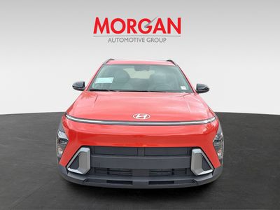 2026 Hyundai KONA — photo 8 view