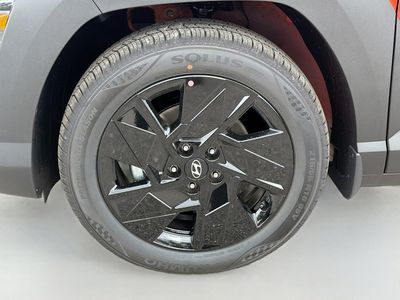 2026 Hyundai KONA — photo 34 view