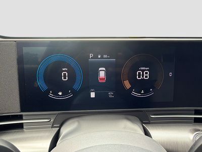 2026 Hyundai KONA — photo 33 view
