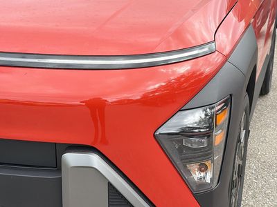 2026 Hyundai KONA — photo 9 view
