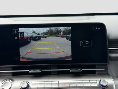 2026 Hyundai KONA — photo 26 view