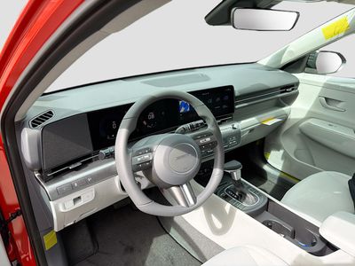 2026 Hyundai KONA — photo 21 view