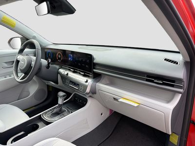 2026 Hyundai KONA — photo 12 view