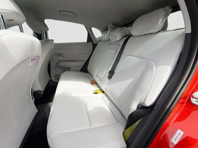 2026 Hyundai KONA — photo 18 view