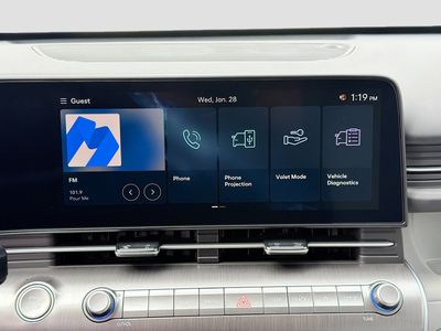 2026 Hyundai KONA — photo 25 view