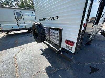 2026 Forest River RV Cherokee Wolf Pup - Photo 16