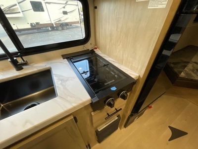 2026 Forest River RV Cherokee Wolf Pup - Photo 34