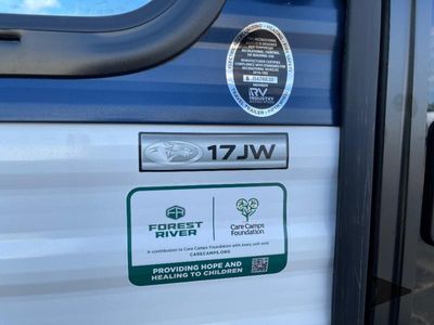 2026 Forest River RV Cherokee Wolf Pup - Photo 51