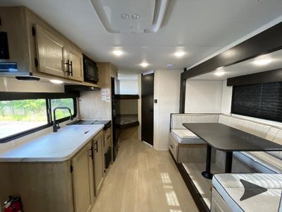 2026 Forest River RV Cherokee Wolf Pup - Photo 22