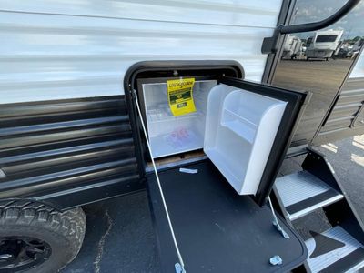 2026 Forest River RV Cherokee Wolf Pup - Photo 19