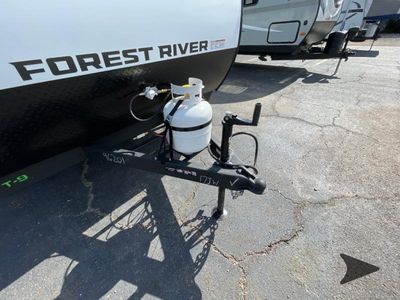 2026 Forest River RV Cherokee Wolf Pup - Photo 10