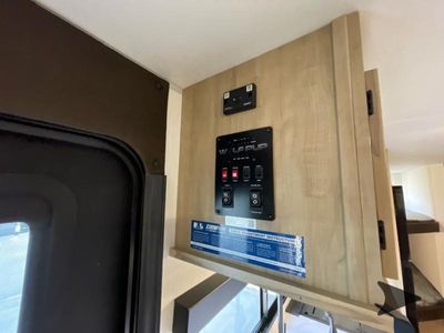 2026 Forest River RV Cherokee Wolf Pup - Photo 29