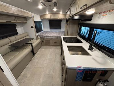 2026 Forest River RV Rockwood GEO Pro - Photo 8