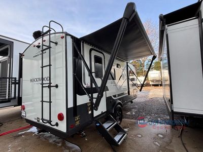 2026 Forest River RV Rockwood GEO Pro - Photo 5