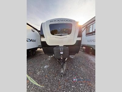 2026 Forest River RV Rockwood GEO Pro - Photo 4