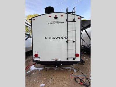 2026 Forest River RV Rockwood GEO Pro - Photo 6