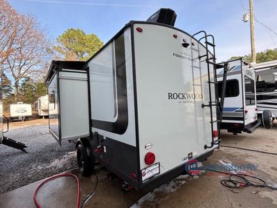2026 Forest River RV Rockwood GEO Pro - Photo 7