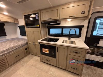 2026 Forest River RV Rockwood GEO Pro - Photo 11