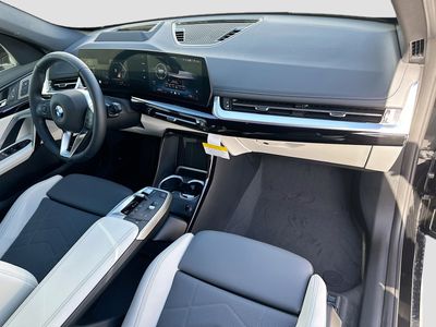 2026 BMW X1 — photo 24 view