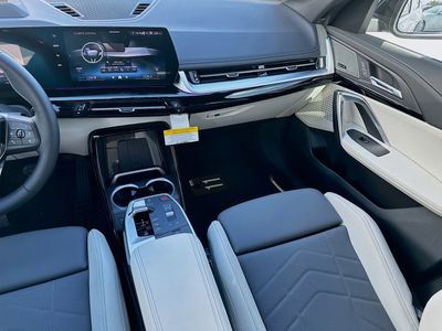 2026 BMW X1 — photo 18 view