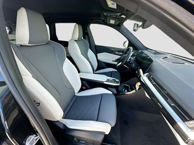 2026 BMW X1 — photo 23 view
