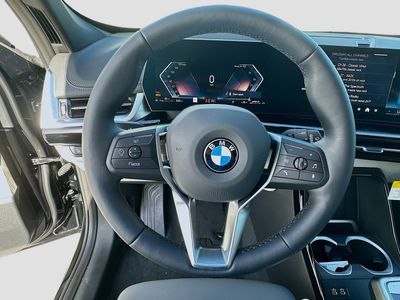 2026 BMW X1 — photo 8 view