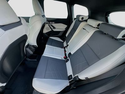 2026 BMW X1 — photo 20 view