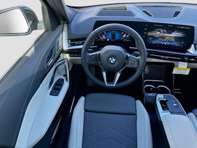 2026 BMW X1 — photo 17 view