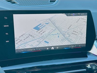 2026 BMW X1 — photo 11 view