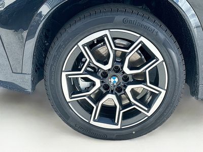 2026 BMW X1 — photo 26 view