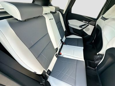 2026 BMW X1 — photo 22 view