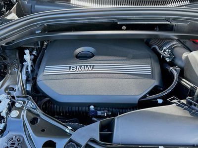 2026 BMW X1 — photo 25 view