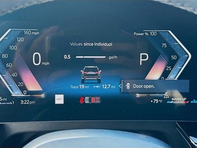 2026 BMW X1 — photo 9 view