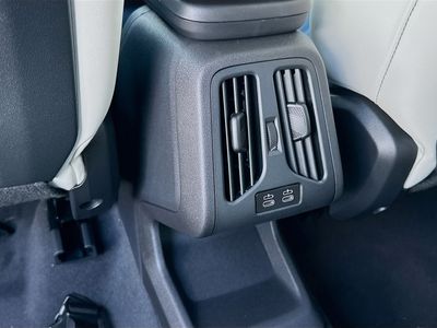 2026 BMW X1 — photo 19 view