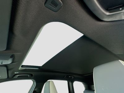 2026 BMW X1 — photo 15 view