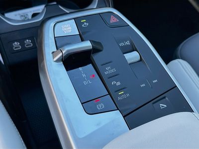 2026 BMW X1 — photo 14 view