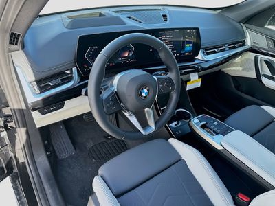 2026 BMW X1 — photo 7 view