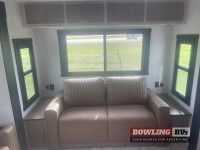 2026 Wildwood Heritage Glen 308RL — photo 7 view
