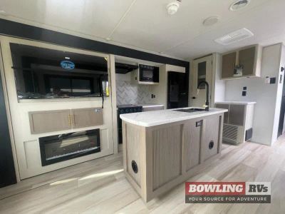2026 Wildwood Heritage Glen 308RL — photo 8 view