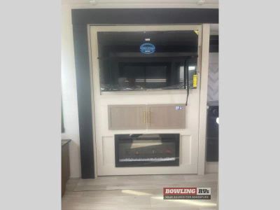 2026 Wildwood Heritage Glen 308RL — photo 9 view
