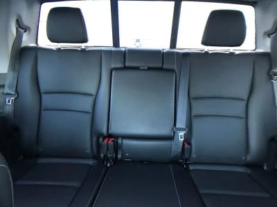2022 Honda Ridgeline RTL-E - Photo 24