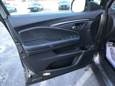 2022 Honda Ridgeline RTL-E - Photo 16