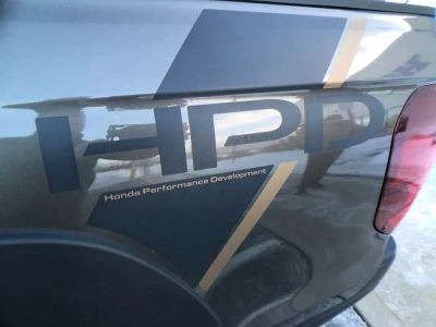 2022 Honda Ridgeline RTL-E - Photo 8