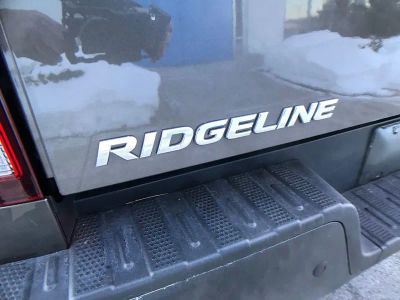 2022 Honda Ridgeline RTL-E - Photo 28