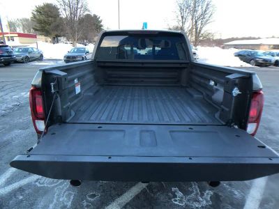 2022 Honda Ridgeline RTL-E - Photo 9