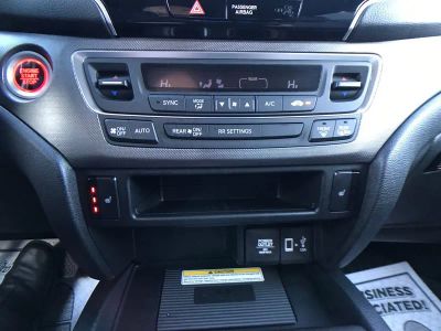 2022 Honda Ridgeline RTL-E - Photo 21