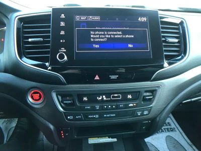 2022 Honda Ridgeline RTL-E - Photo 20