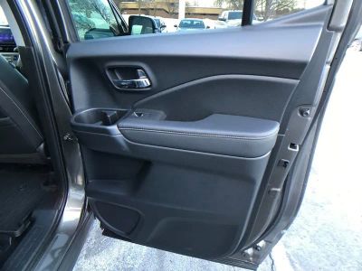 2022 Honda Ridgeline RTL-E - Photo 1